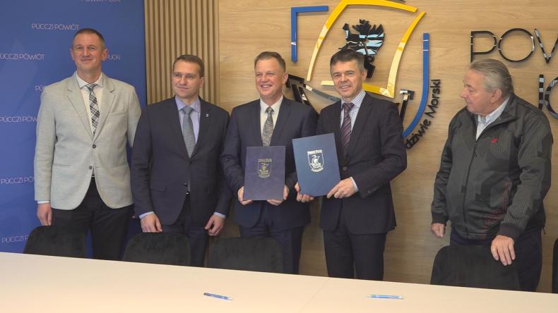 Kolejna ważna inwestycja gotowa za pół roku