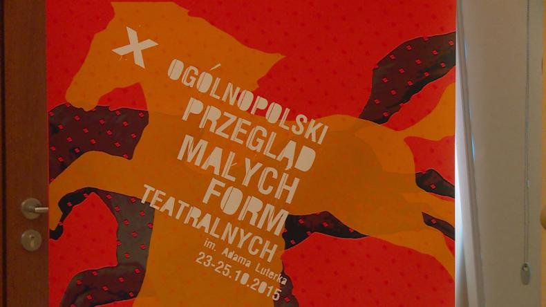 Mity baśnie i legendy na Luterku