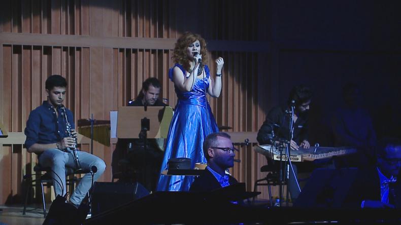 Solidarność kultur w Filharmonii Bałtyckiej