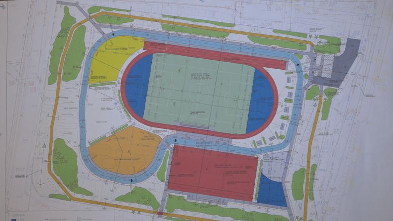 Powstanie nowa przestrzeń sportowo-rekreacyjna