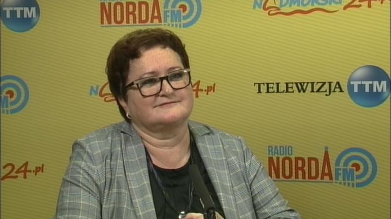 Hanna Pruchniewska