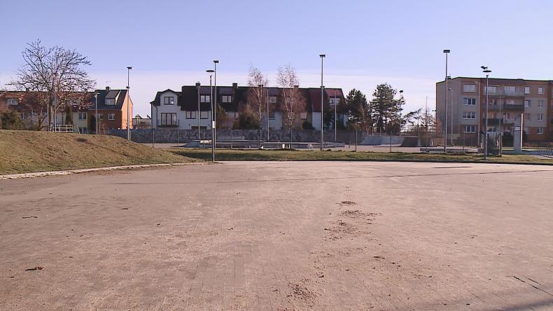 Redzki skatepark przejdzie metamorfozę