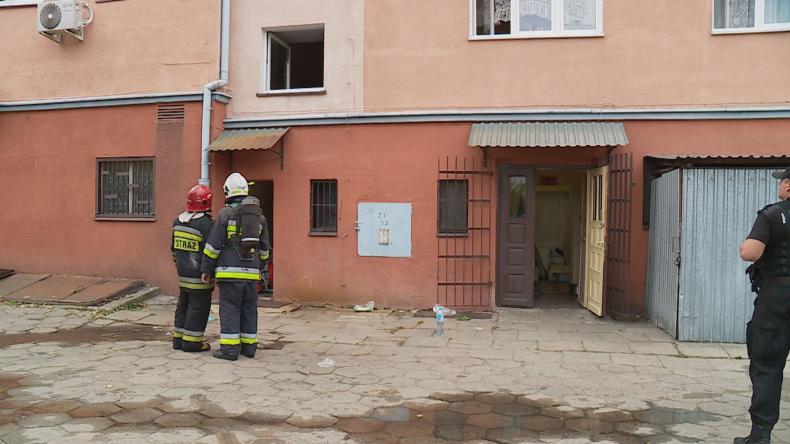 Pierwsze ofiary tlenku węgla