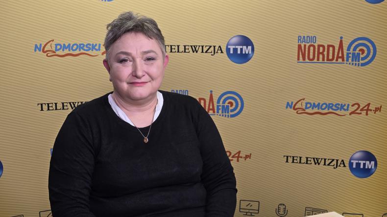 Barbara Krasnodębska