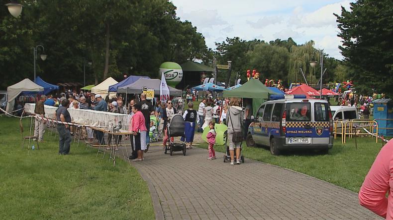 Tradycja i lokalność na jarmarkach