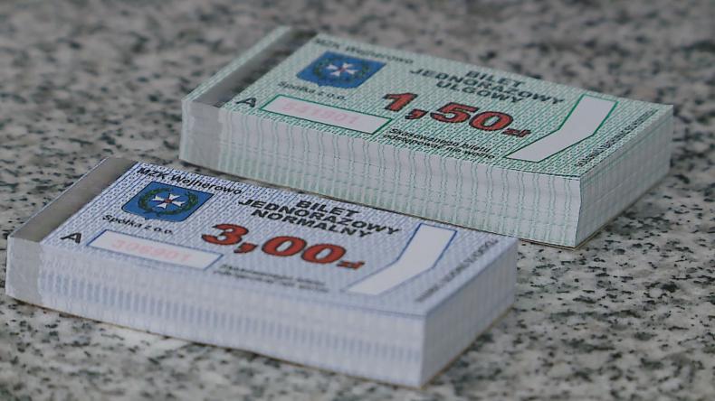 To już pewne, będą podwyżki cen biletów