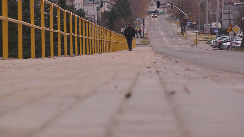 Wspólnymi siłami poprawili bezpieczeństwo pieszych