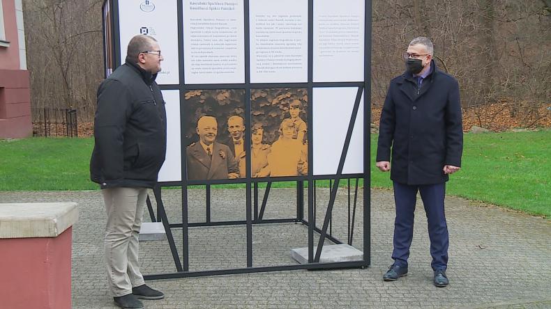 Archiwizują wspomnienia najstarszych Kaszubów