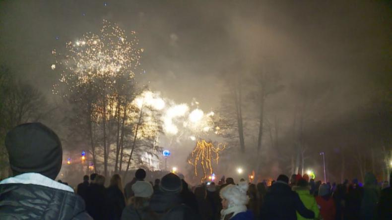 Gdzie spędzić sylwestra pod chmurką?