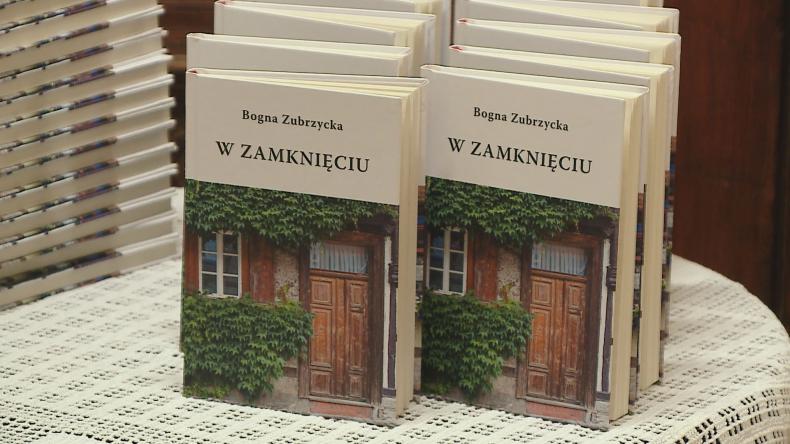 Zapiski z czasów zarazy