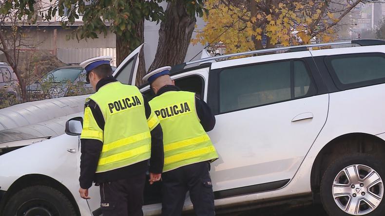 Tragiczny wypadek taksówki w Rumi