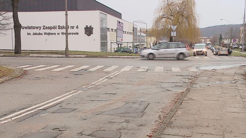 Umowa na budowę Ronda Przyjaźni podpisana