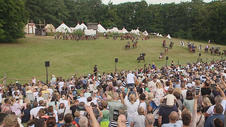 Bitwa pod Świecinem