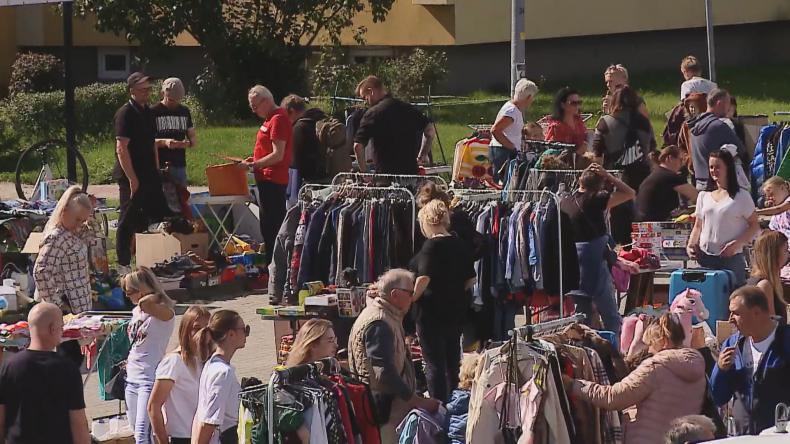 Drugie życie używanych przedmiotów