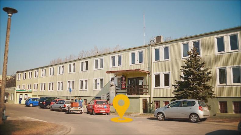 Wieści z samorządu - miasto Rumia