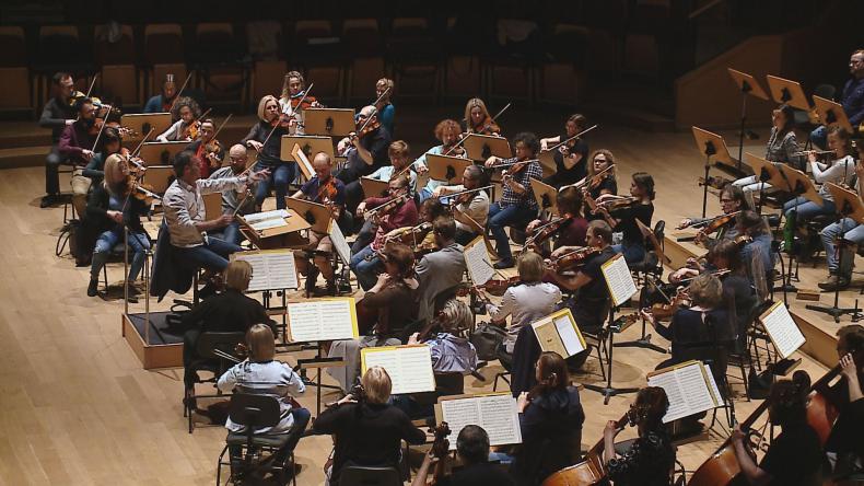 Polska Filharmonia Bałtycka zaprasza