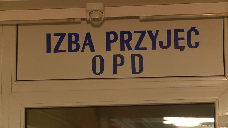 Cyprian – pierwsze dziecko roku 2015 w Wejherowie