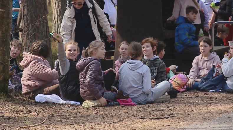 Rajd Edwarda Łakomego