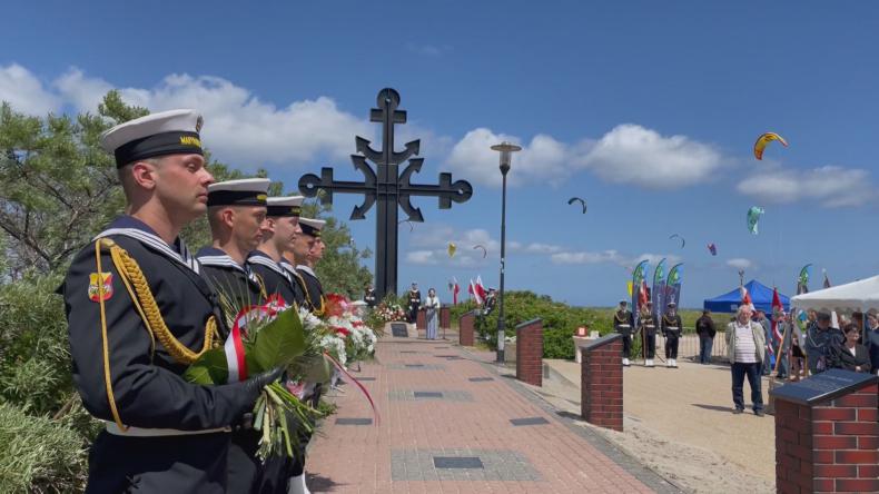 Wyjątkowa aleja w Rewie wzbogaciła się o 4 nazwiska