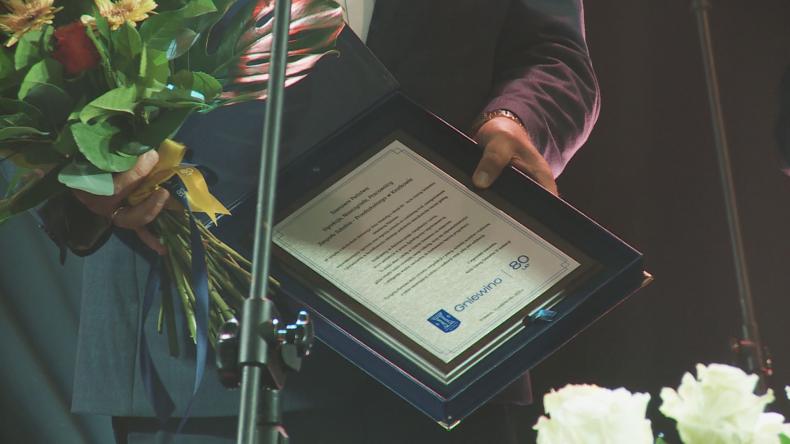 Wielkie święto oświaty w gminie Gniewino