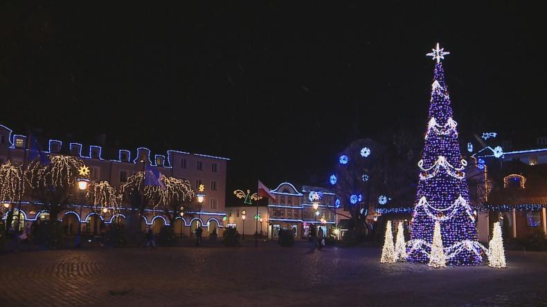 Jarmark Bożonarodzeniowy w Wejherowie czas zacząć