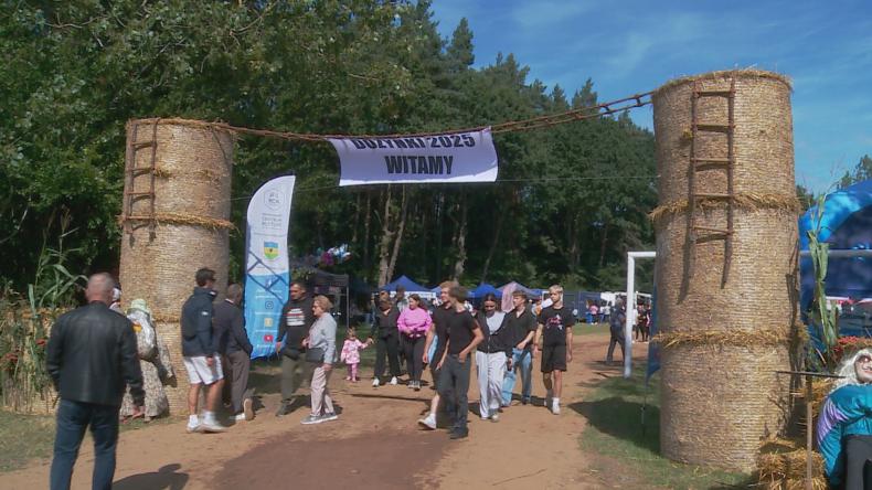 Za nami dożynki gminy Krokowa