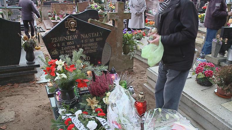 Wspomnieli ofiary "Czarnego Czwartku"