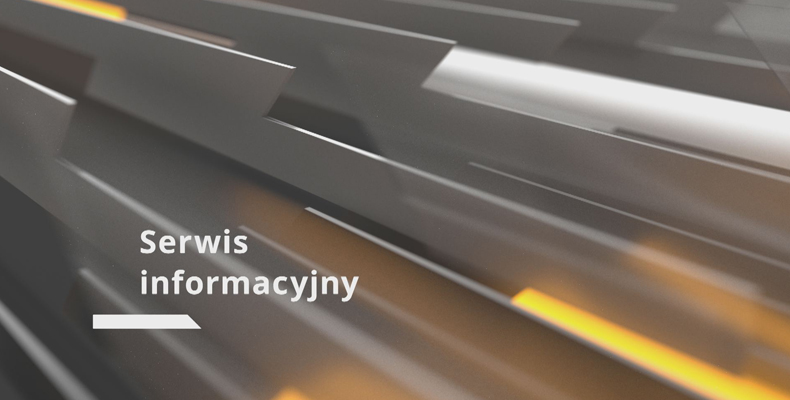 Serwis Informacyjny