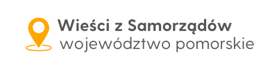 Wieści z samorządu - województwo pomorskie